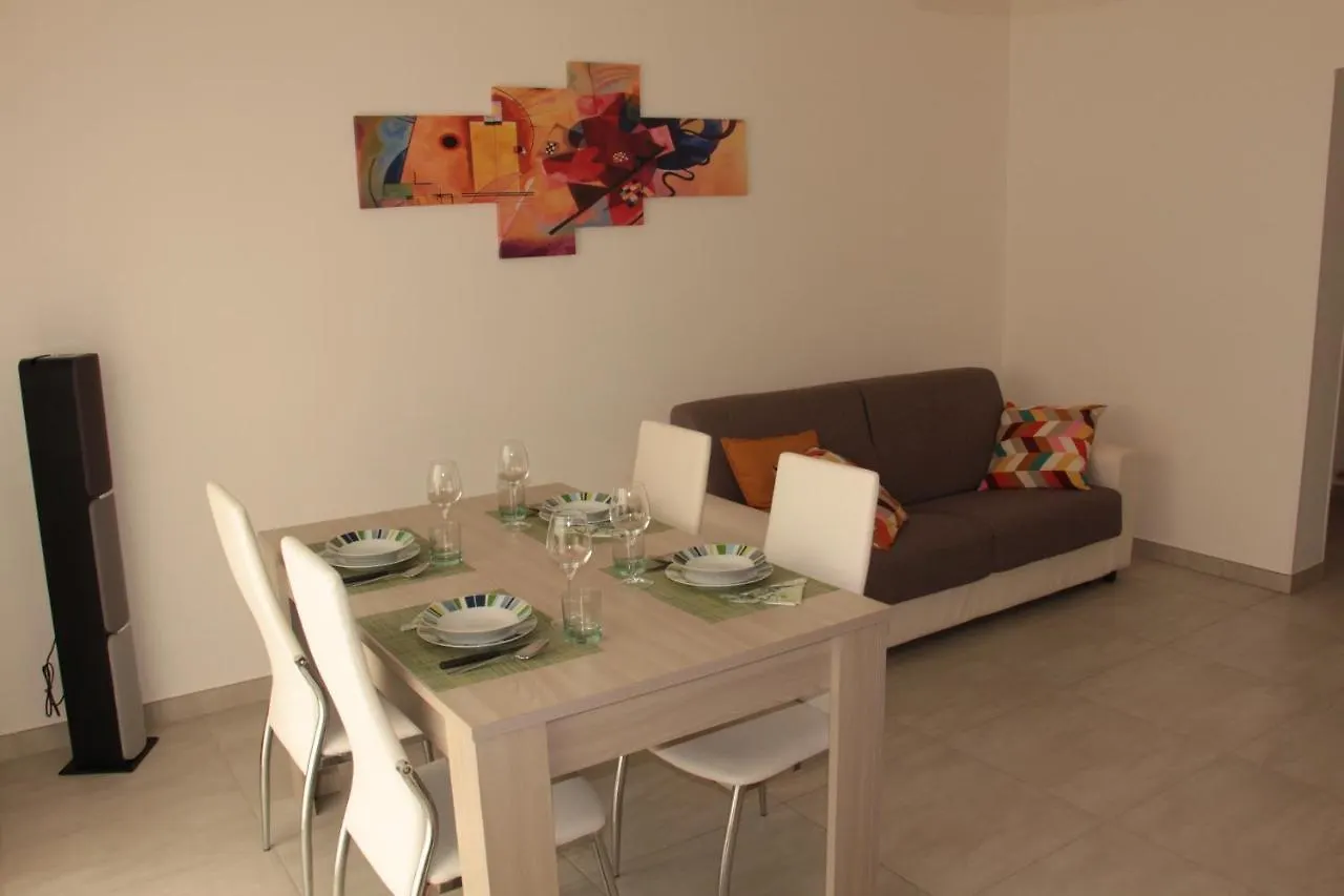 Appartamento Alcalù San Vincenzo