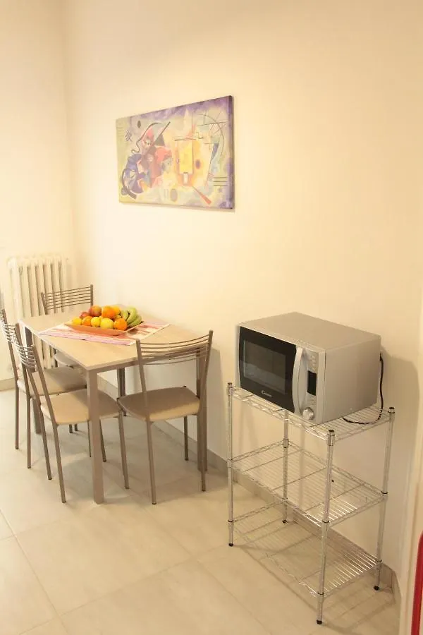 Appartamento Alcalù San Vincenzo