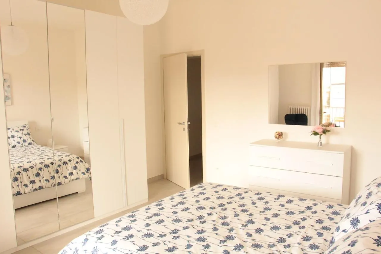 Alcalu Apartment San Vincenzo