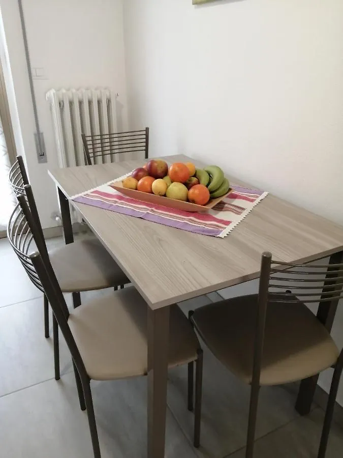 Appartamento Alcalù San Vincenzo 0*,