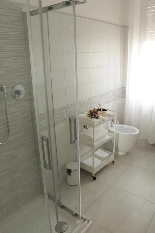 Alcalu Apartment San Vincenzo