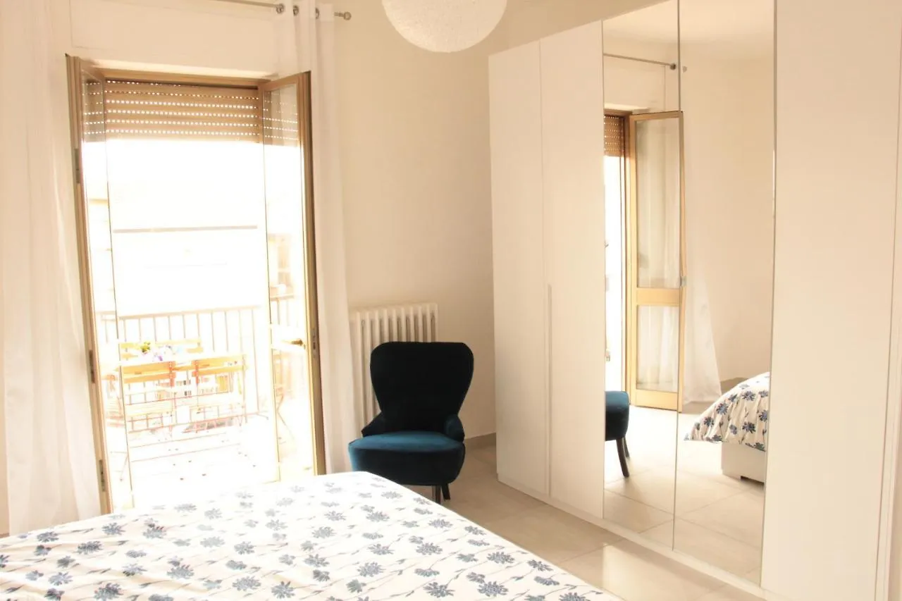 Alcalu Apartment San Vincenzo Italy