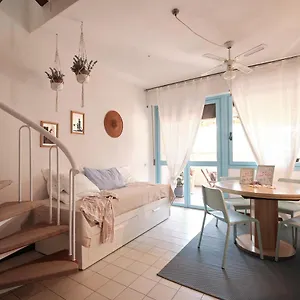  Appartamento Coast House 1