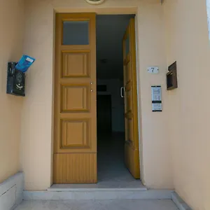  Appartamento Brezza Marina