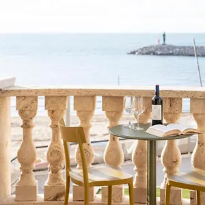 Appartamento Vista Mare