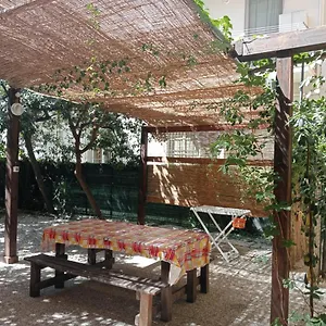  Appartamento La Casetta Di Nonno Ivo