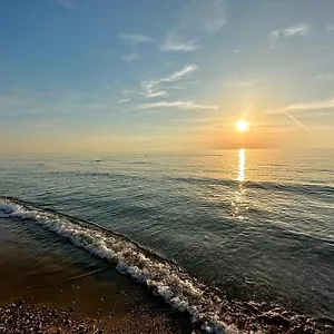  Appartamento Stella Di Mare - 20 Mt Dalla