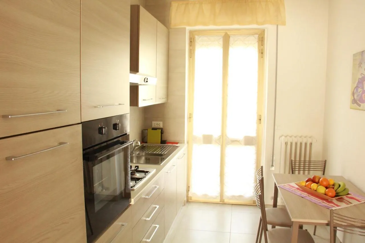 Alcalu Apartment San Vincenzo