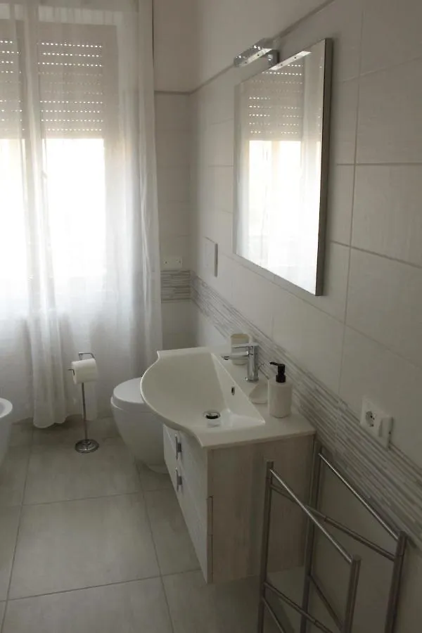 Alcalu Apartment San Vincenzo 0*,  Italy