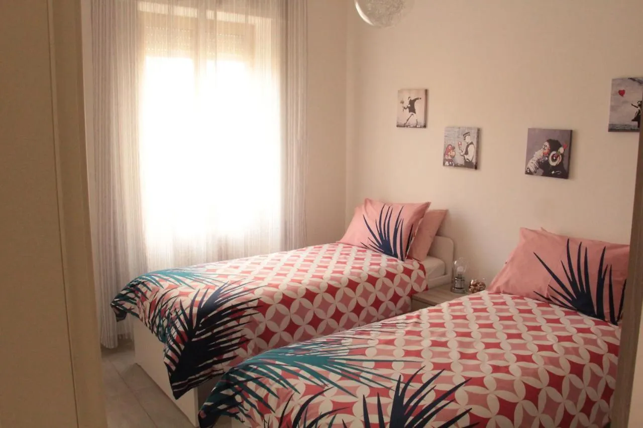 Alcalu Apartment San Vincenzo 0*,  Italy